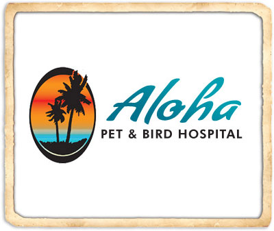 Aloha Pet & Bird Hospital
