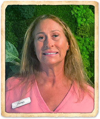 Aloha Staff