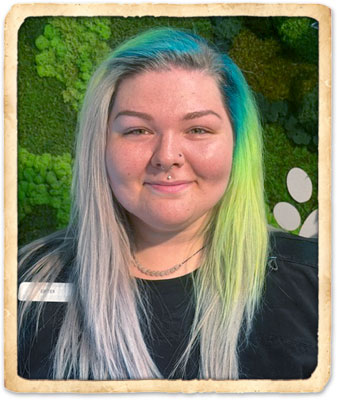 Aloha Staff