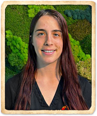 Aloha Staff