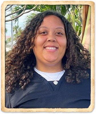 Aloha Staff
