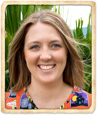 Aloha Staff