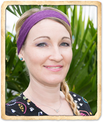 Aloha Staff