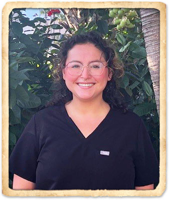 Aloha Staff