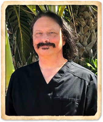 Aloha Staff