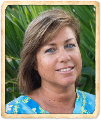 Aloha Staff
