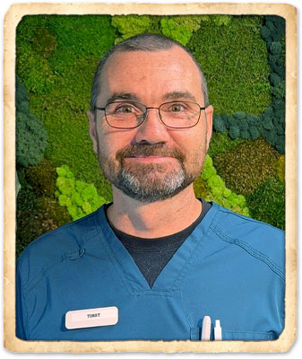 Aloha Staff