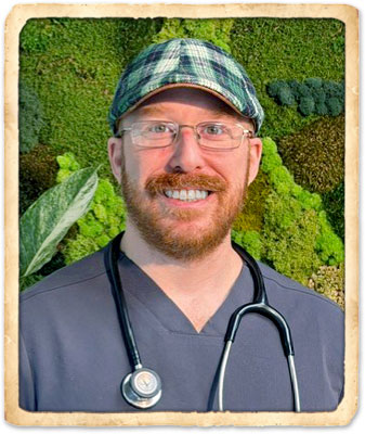 Aloha Staff